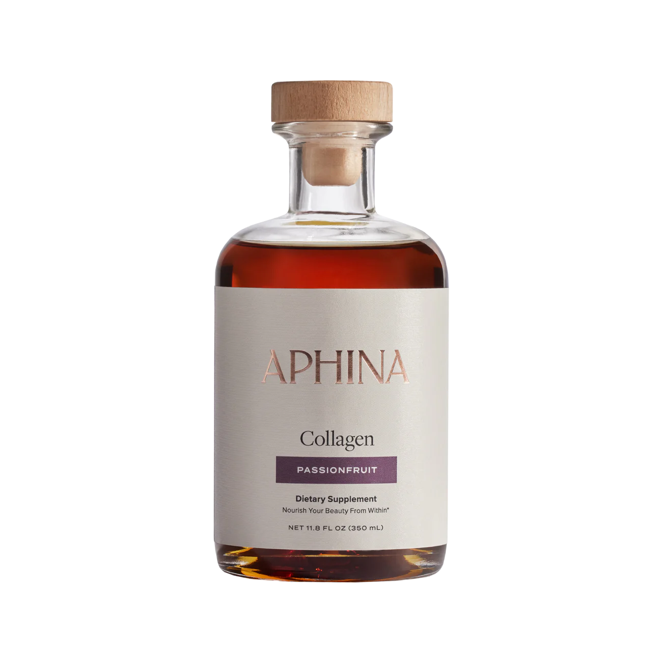 Passionfruit Marine Collagen Elixir
